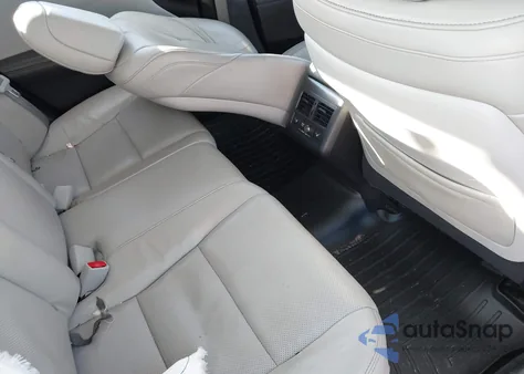 2016 Toyota Avalon Limited из США, поврежденный, VIN 4T1BK1EB9GU222490